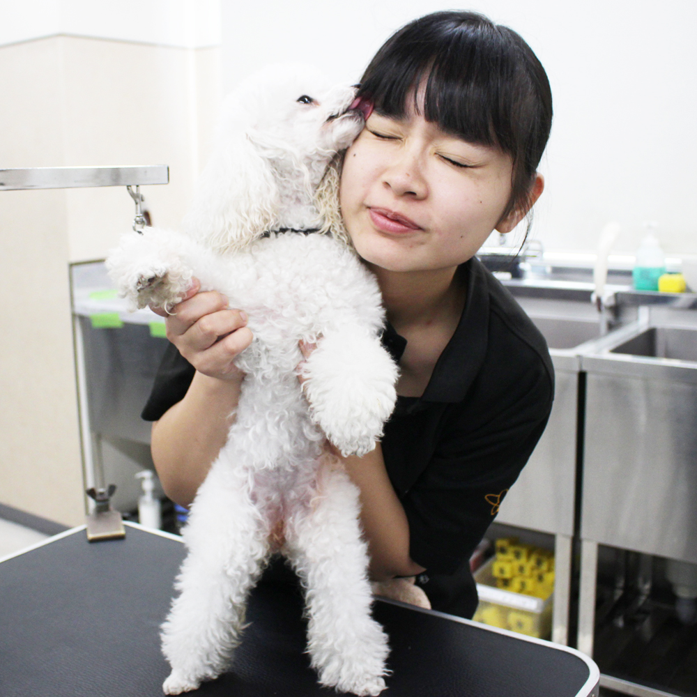 ２年生のお客様♪